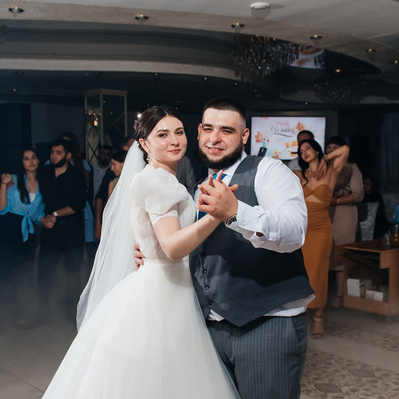 Отзывы. Свадебный фотограф в Костанае