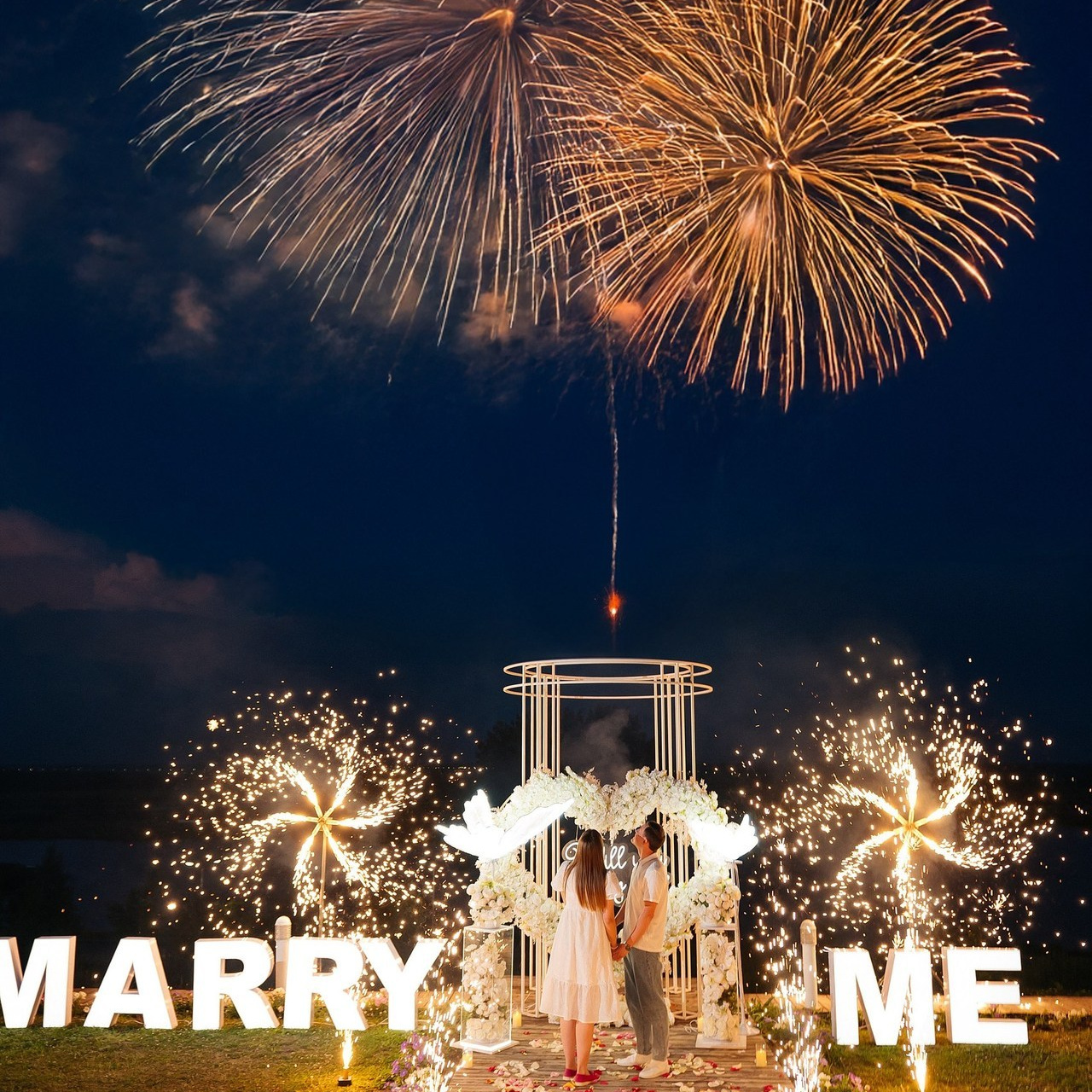 Отзывы. Свадебный фотограф в Костанае