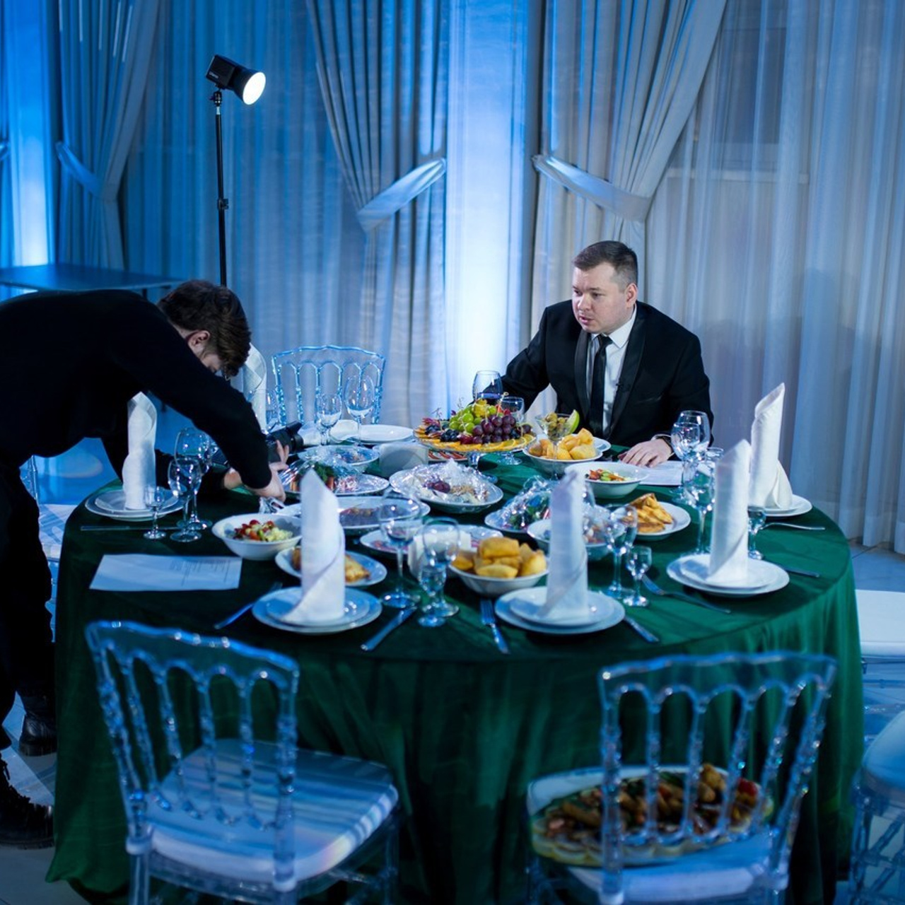 Отзывы. Свадебный фотограф в Костанае