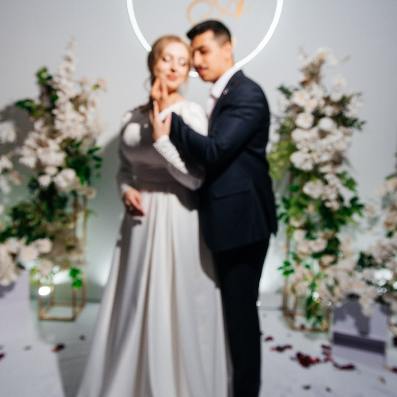 Отзывы. Свадебный фотограф в Костанае