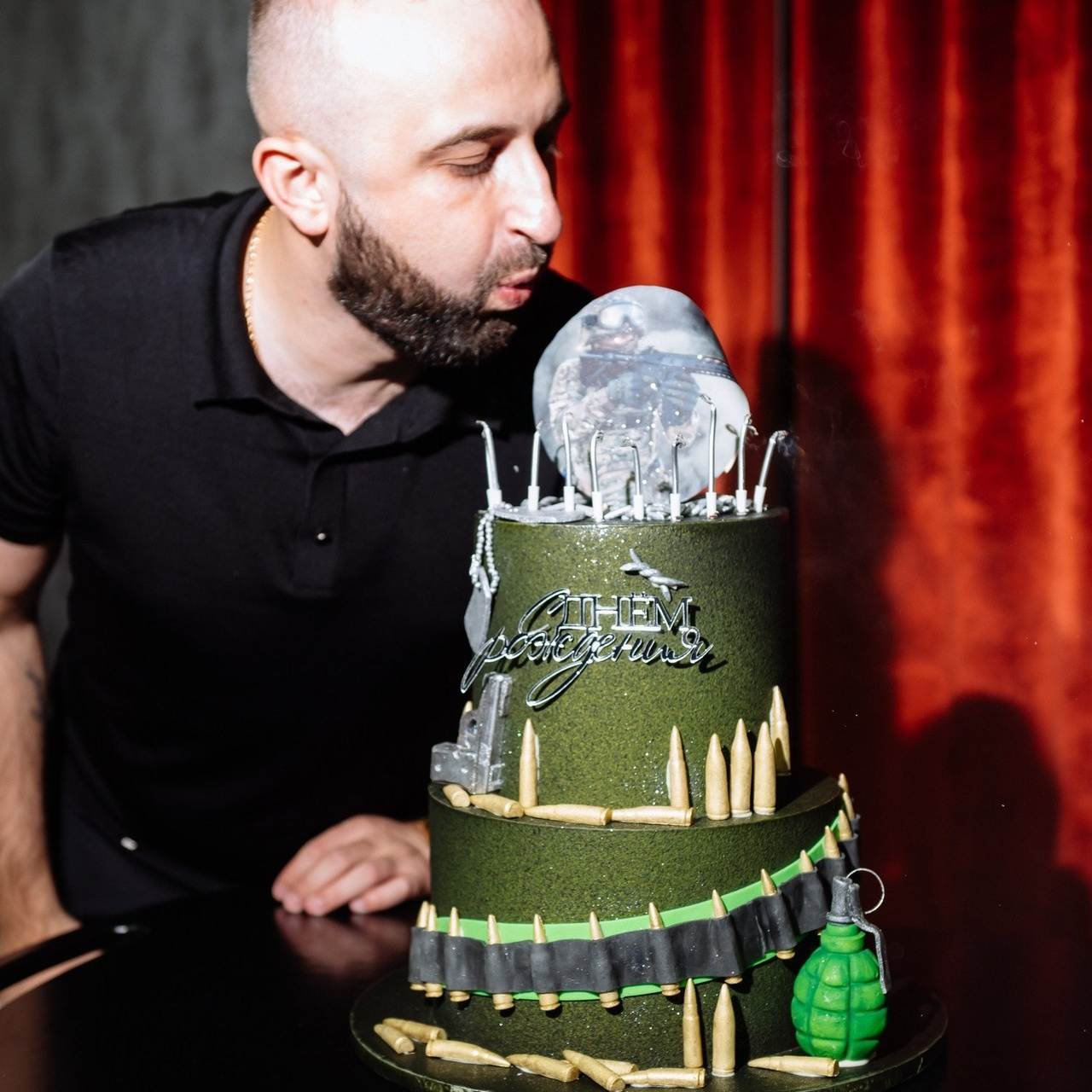 Отзывы. Свадебный фотограф в Костанае