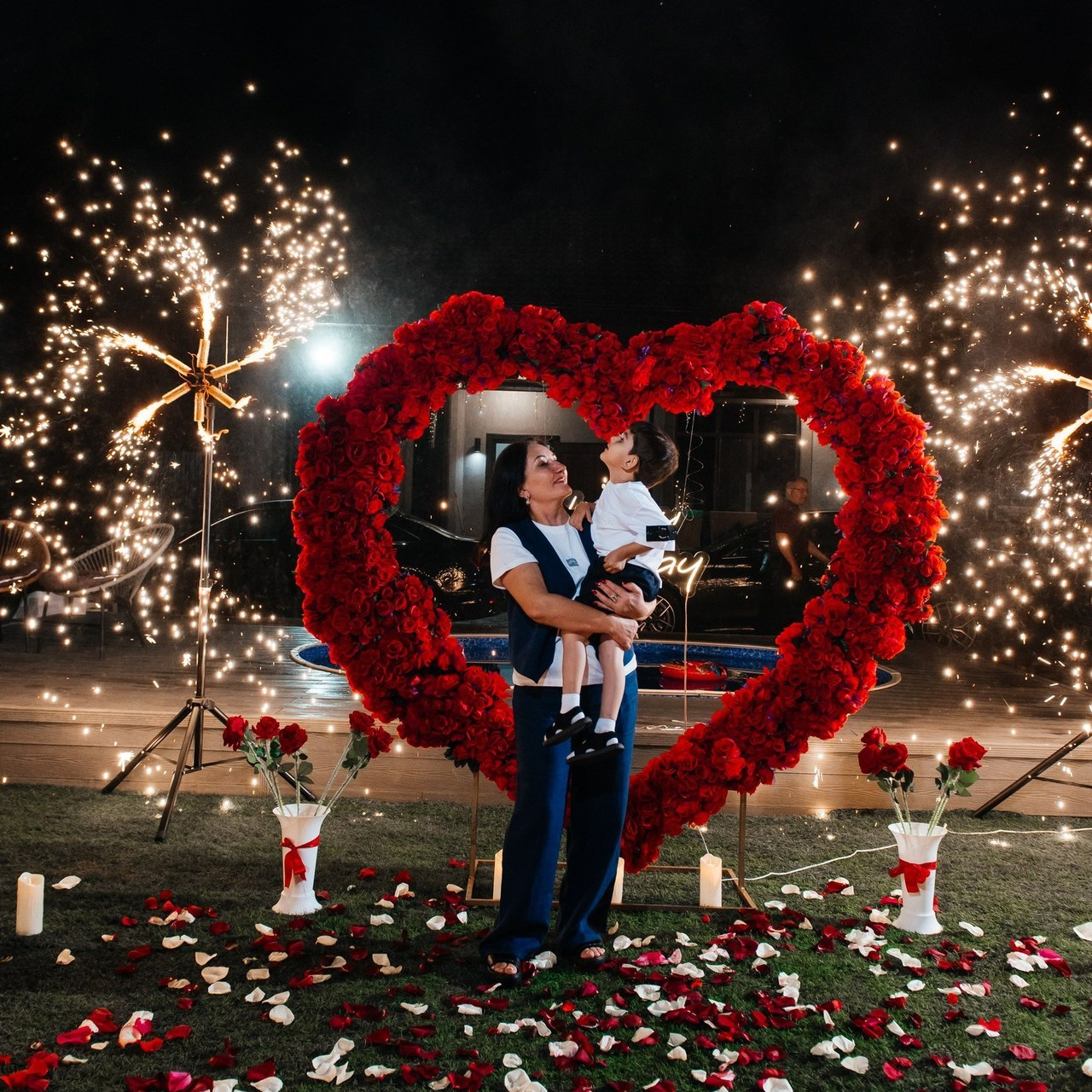 Отзывы. Свадебный фотограф в Костанае