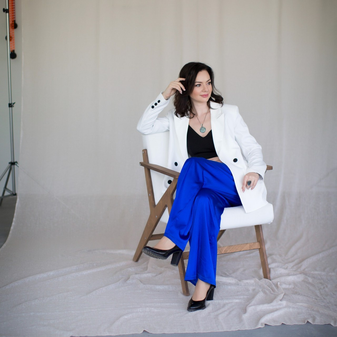 Отзывы. Фотограф Москва I Чехов Вероника Долинская