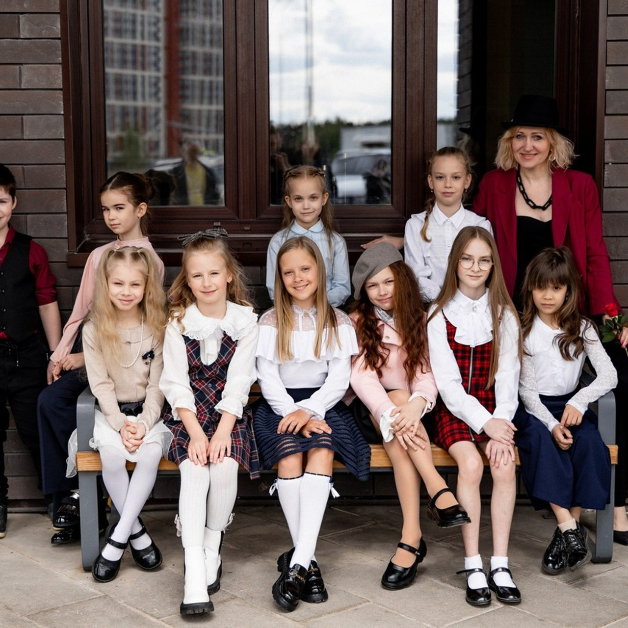 Отзывы. Свадебный фотограф Екатерина Герк