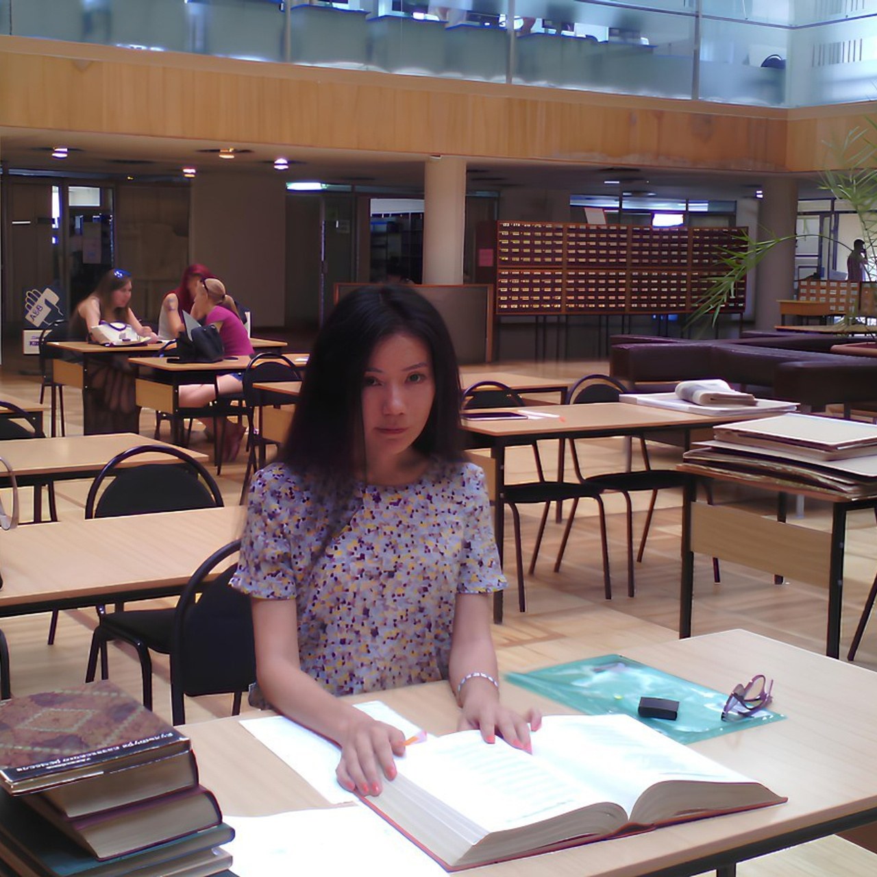 Отзывы. Ретушер Анастасия Белоусова