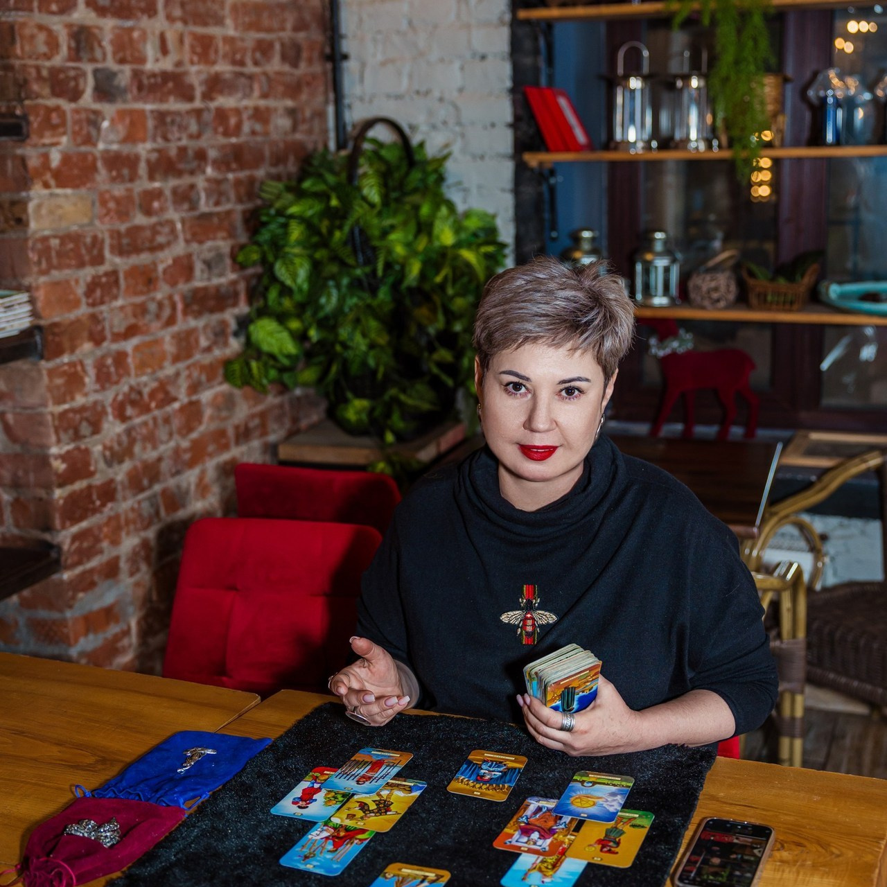 Отзывы. Ретушер Анастасия Белоусова