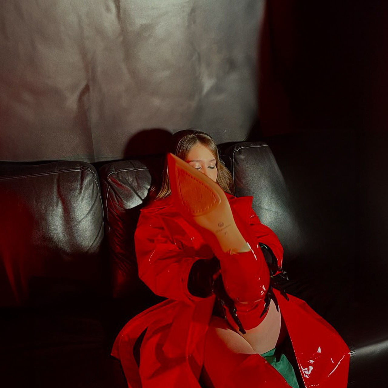 Отзывы. Ретушер Анастасия Белоусова