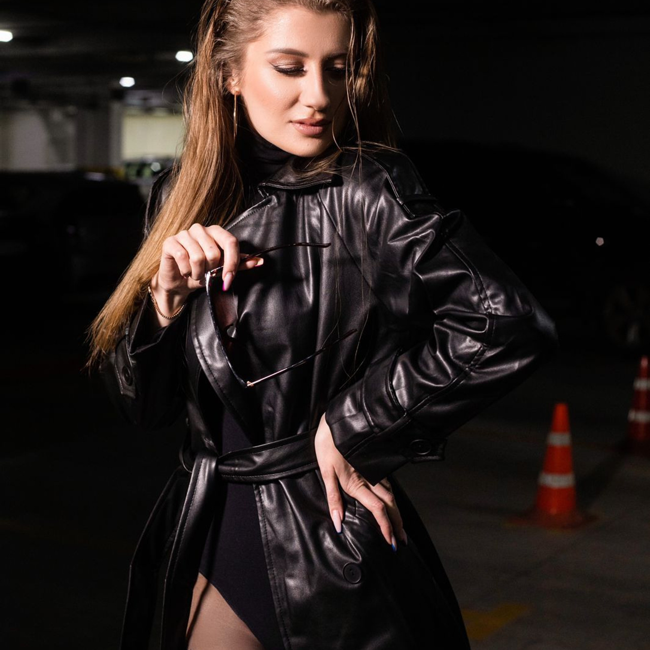 Отзывы. Женский фотограф в Чите Попова Дарья