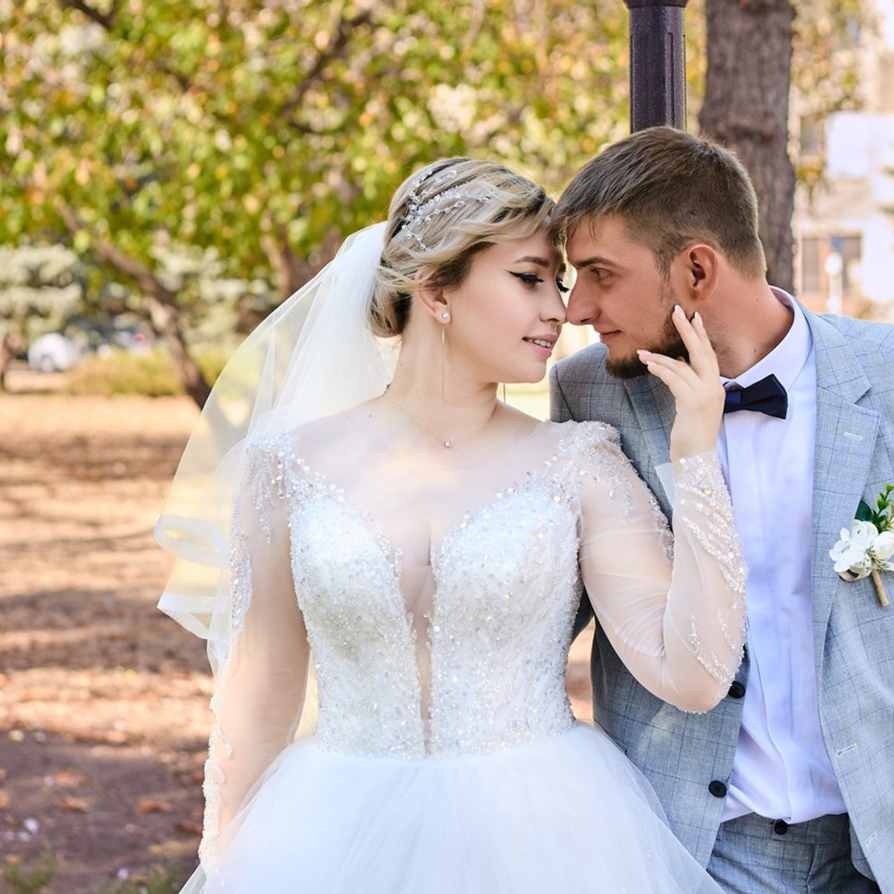 Отзывы о работе свадебного и семейного фотографа Андрея Лёвкина. Фотограф Андрей Лёвкин