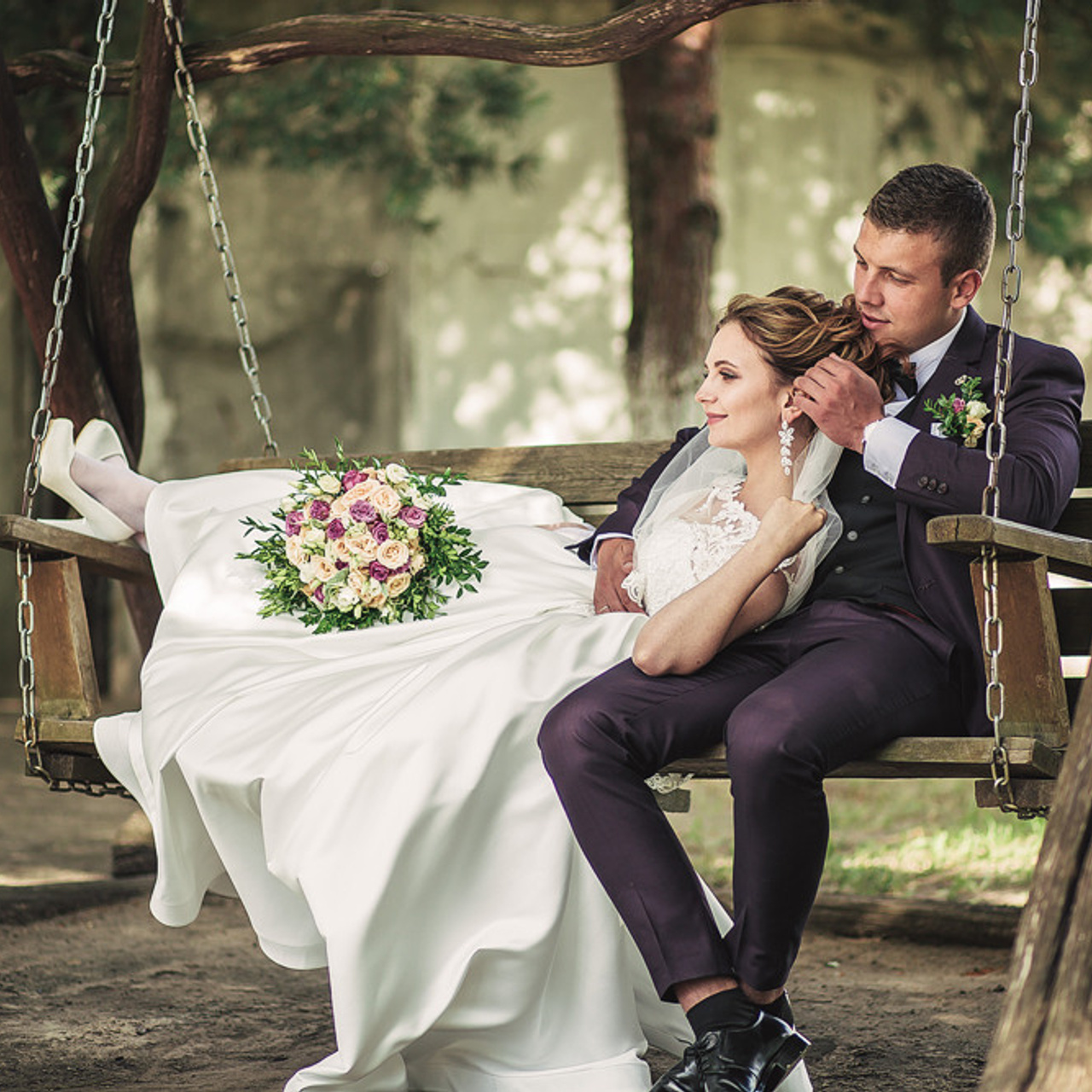 Отзывы. Семейный, детский, свадебный фотограф по всей РБ Валера Михневич