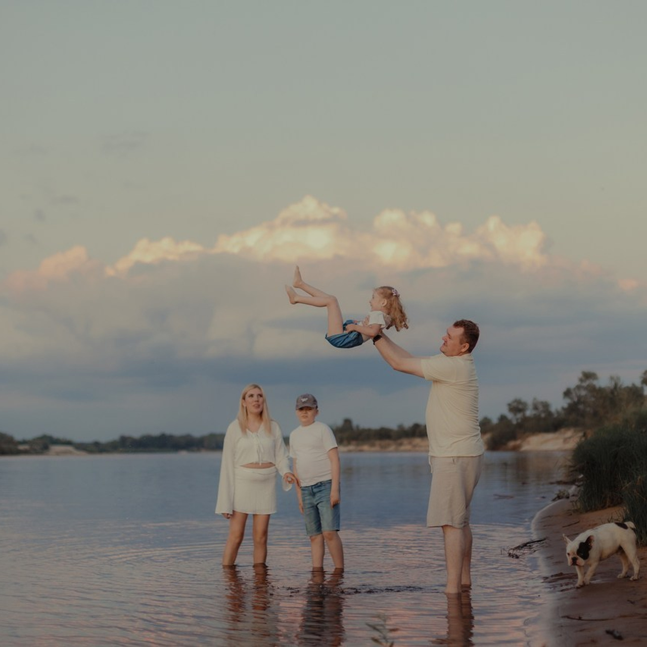 Отзывы. Семейный, детский, свадебный фотограф по всей РБ Валера Михневич