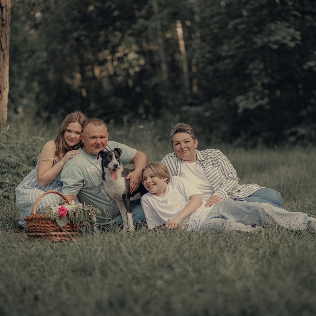 Отзывы. Семейный, детский, свадебный фотограф по всей РБ Валера Михневич