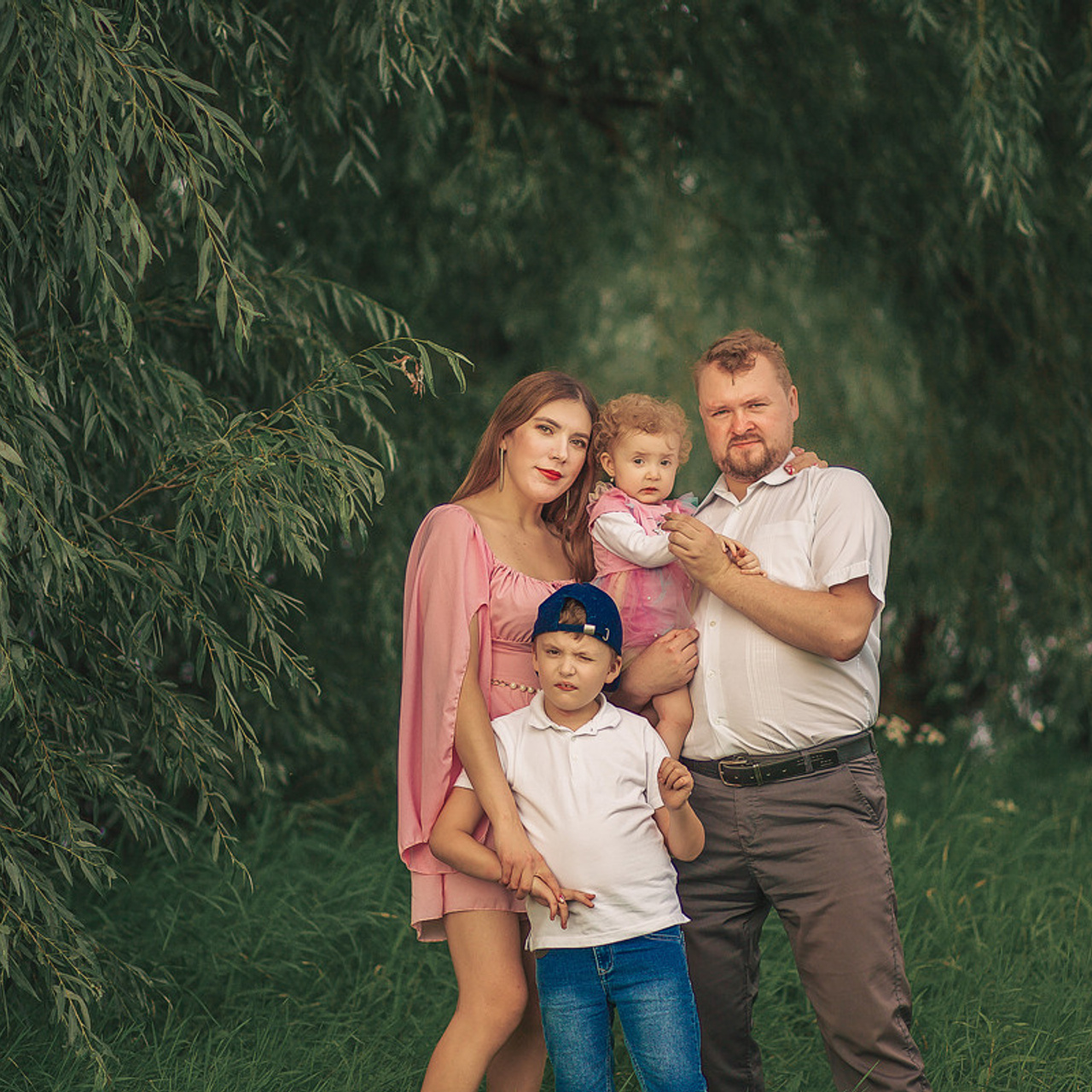 Отзывы. Семейный, детский, свадебный фотограф по всей РБ Валера Михневич