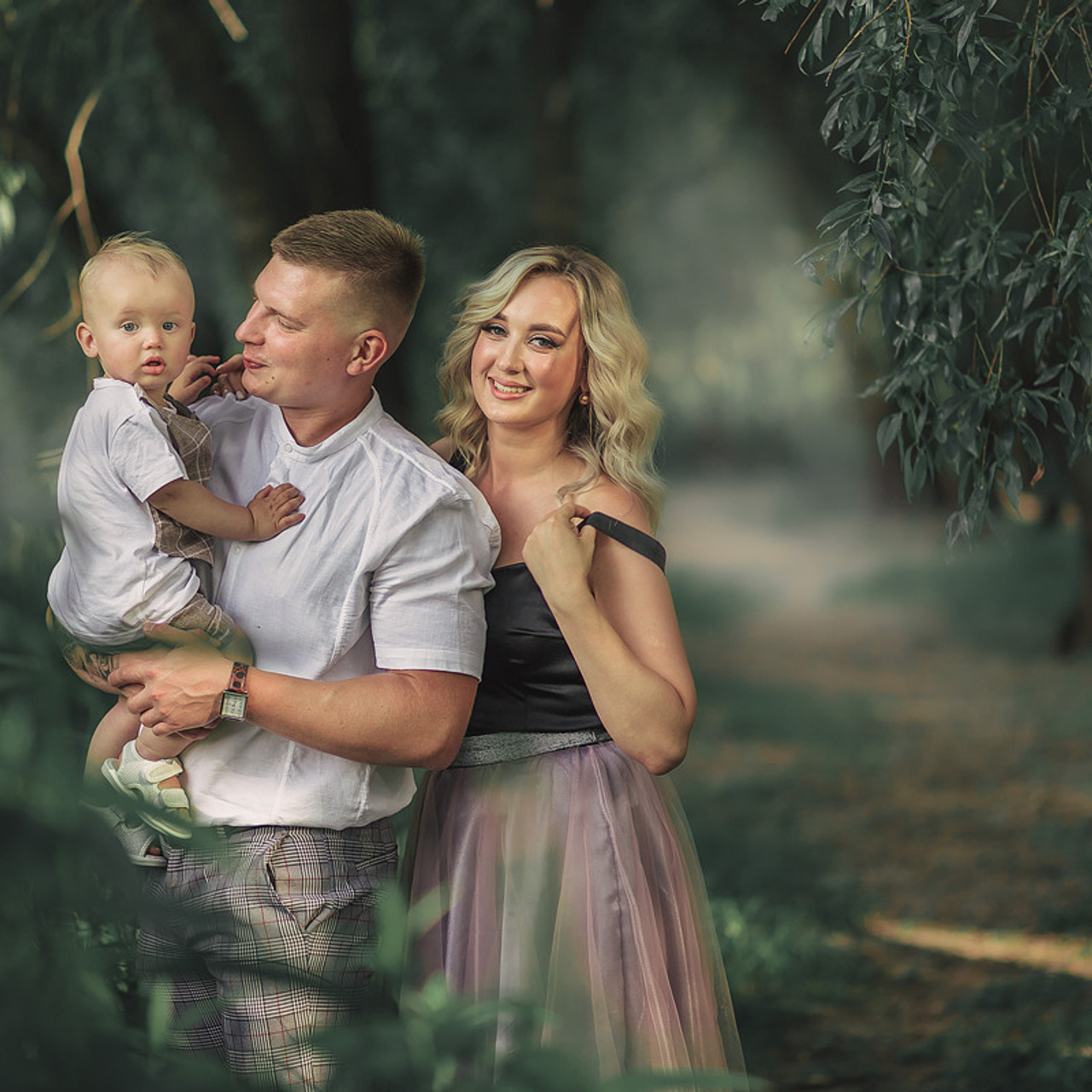 Отзывы. Семейный, детский, свадебный фотограф по всей РБ Валера Михневич