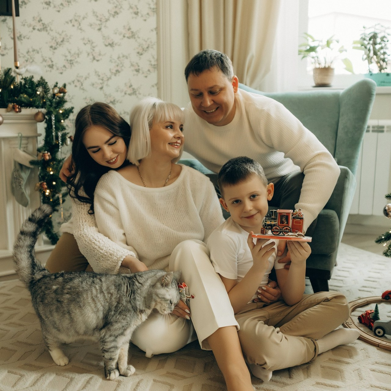 Отзывы о фотографе Алеся Бутакова. Семейный фотограф и детский фотограф в Волгограде Алеся Бутакова — дет