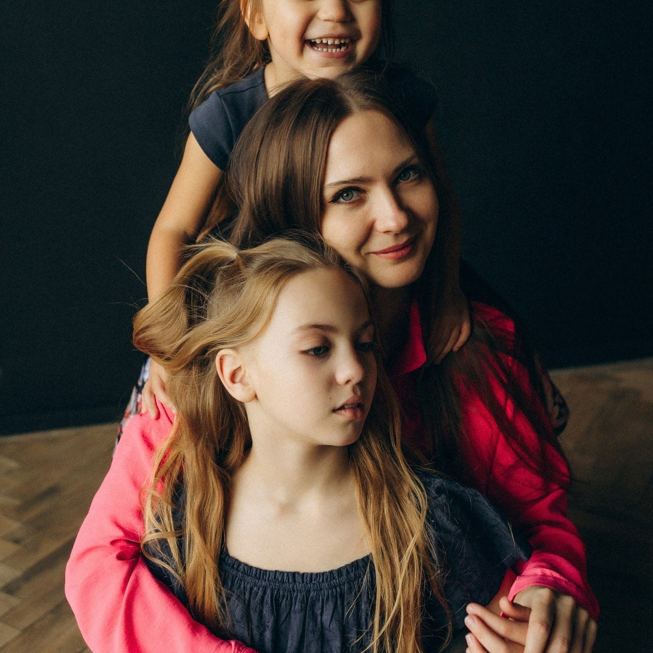 Отзывы о фотографе Алеся Бутакова. Семейный фотограф и детский фотограф в Волгограде Алеся Бутакова — дет