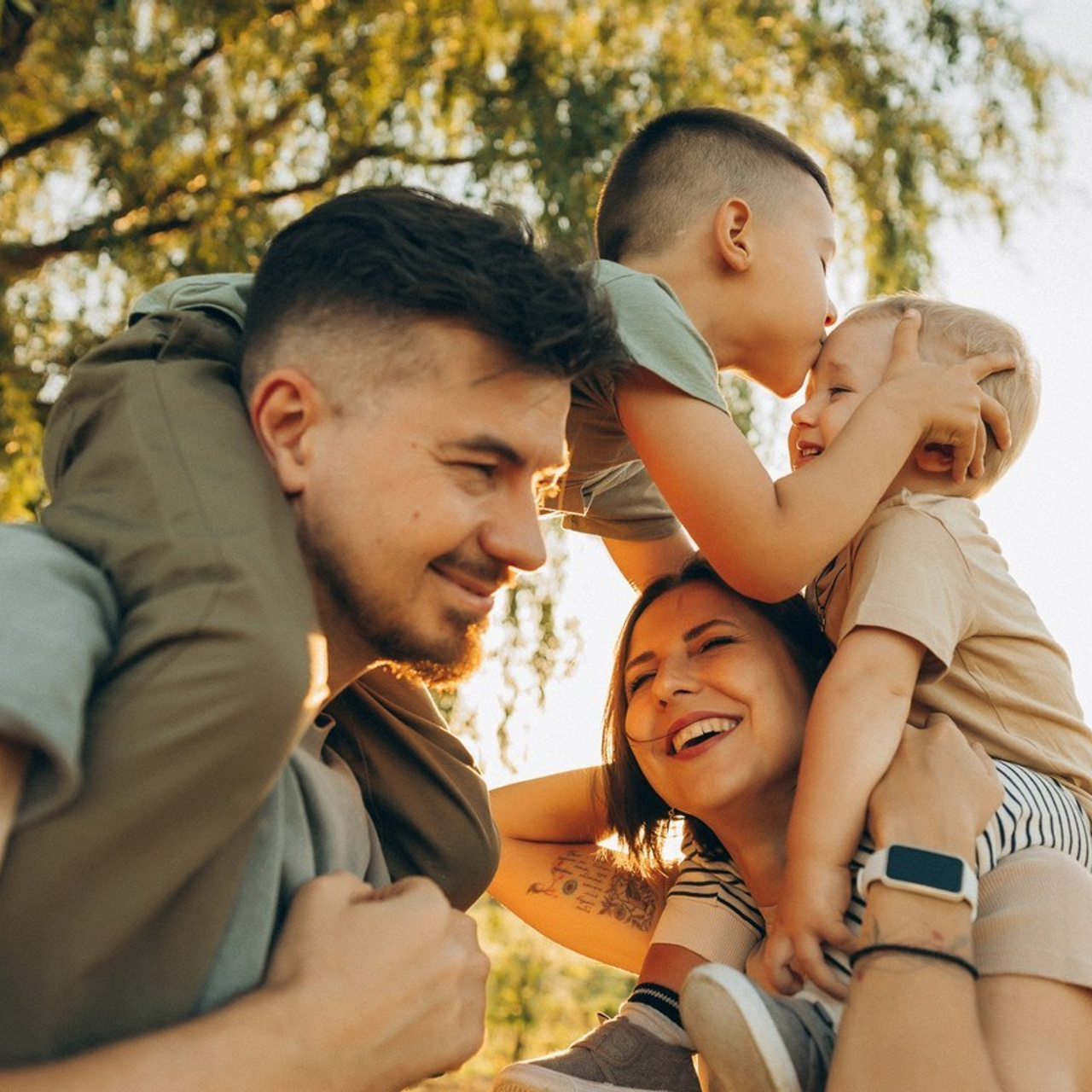 Отзывы о фотографе Алеся Бутакова. Семейный фотограф и детский фотограф в Волгограде Алеся Бутакова — дет
