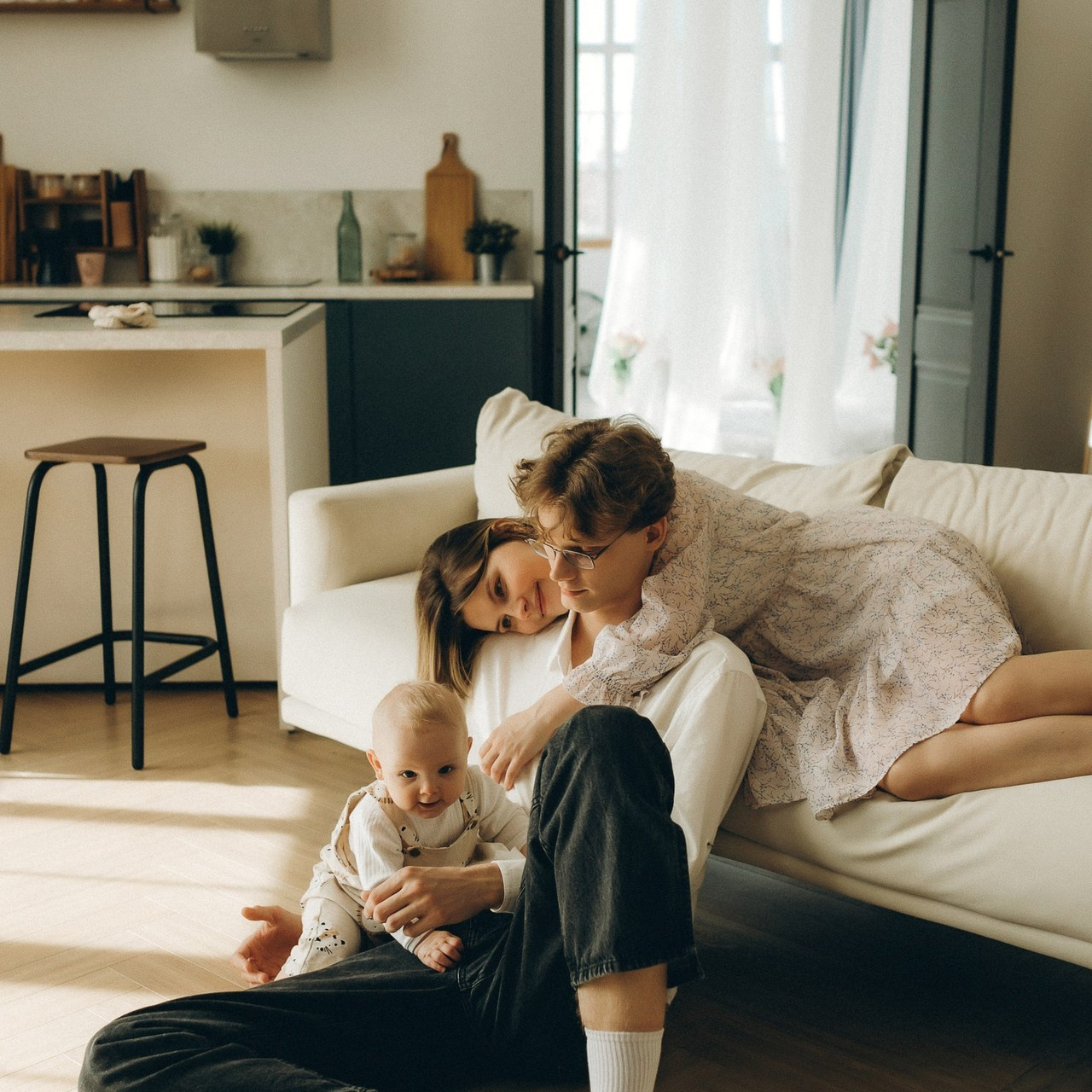 Отзывы о фотографе Алеся Бутакова. Семейный фотограф и детский фотограф в Волгограде Алеся Бутакова — дет