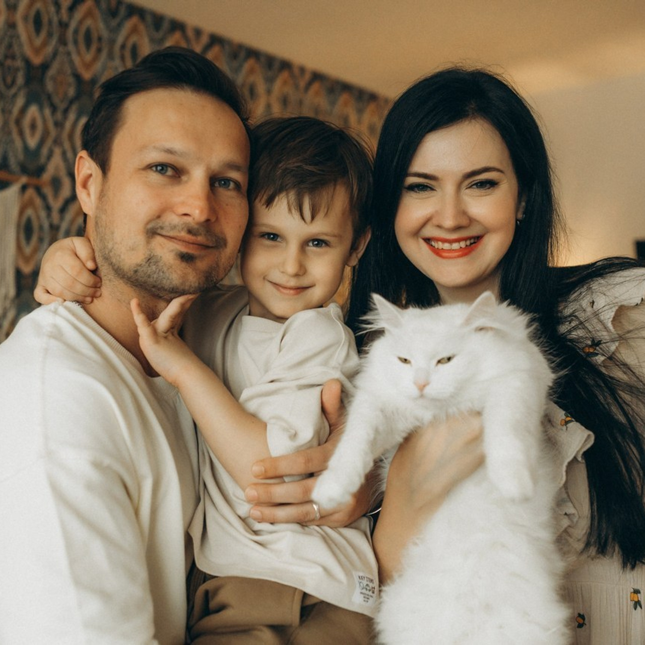 Отзывы о фотографе Алеся Бутакова. Семейный фотограф и детский фотограф в Волгограде Алеся Бутакова — дет