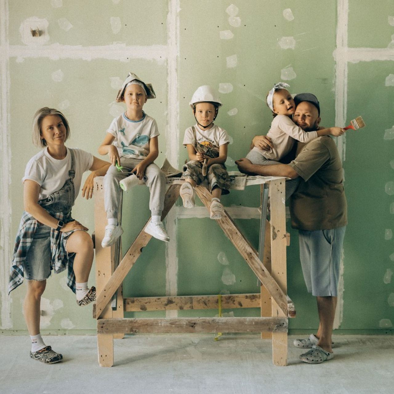 Отзывы о фотографе Алеся Бутакова. Семейный фотограф и детский фотограф в Волгограде Алеся Бутакова — дет