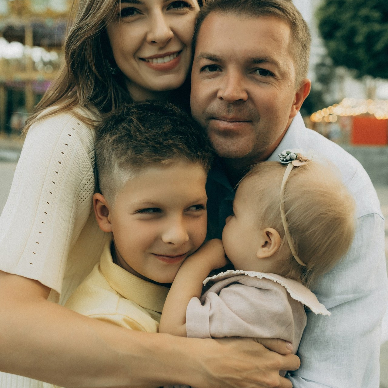 Отзывы о фотографе Алеся Бутакова. Семейный фотограф и детский фотограф в Волгограде Алеся Бутакова — дет