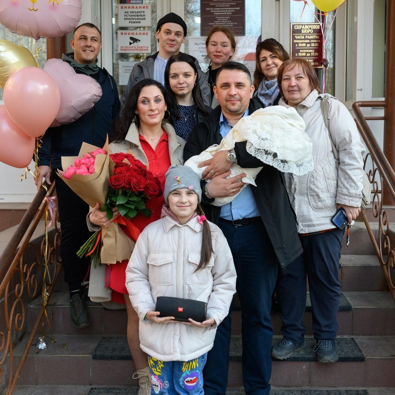 Отзывы. Школьный и свадебный фотограф в Сыктывкаре Никита Козлов