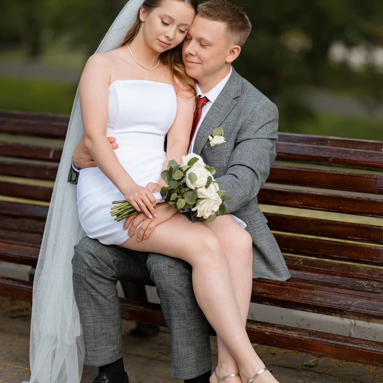 Отзывы. Школьный и свадебный фотограф в Сыктывкаре Никита Козлов