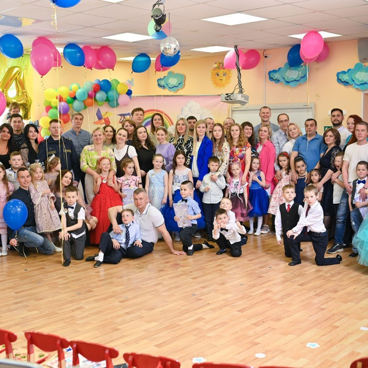 Отзывы. Школьный и свадебный фотограф в Сыктывкаре Никита Козлов