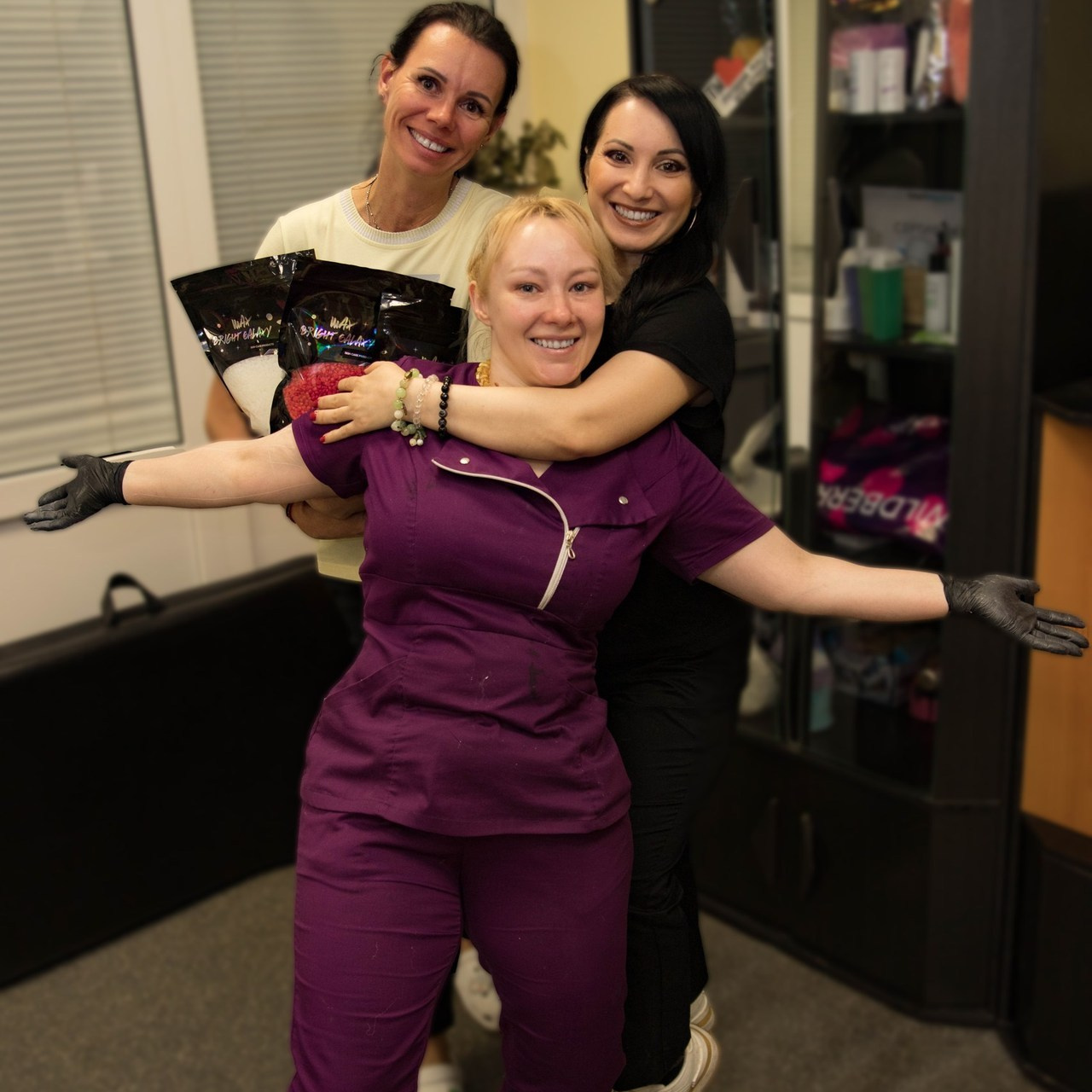 Отзывы. Главная