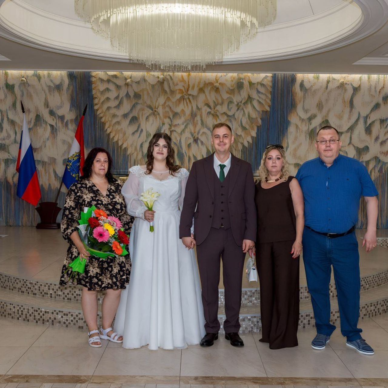Отзывы. Фотограф Тольятти Елена Домнина