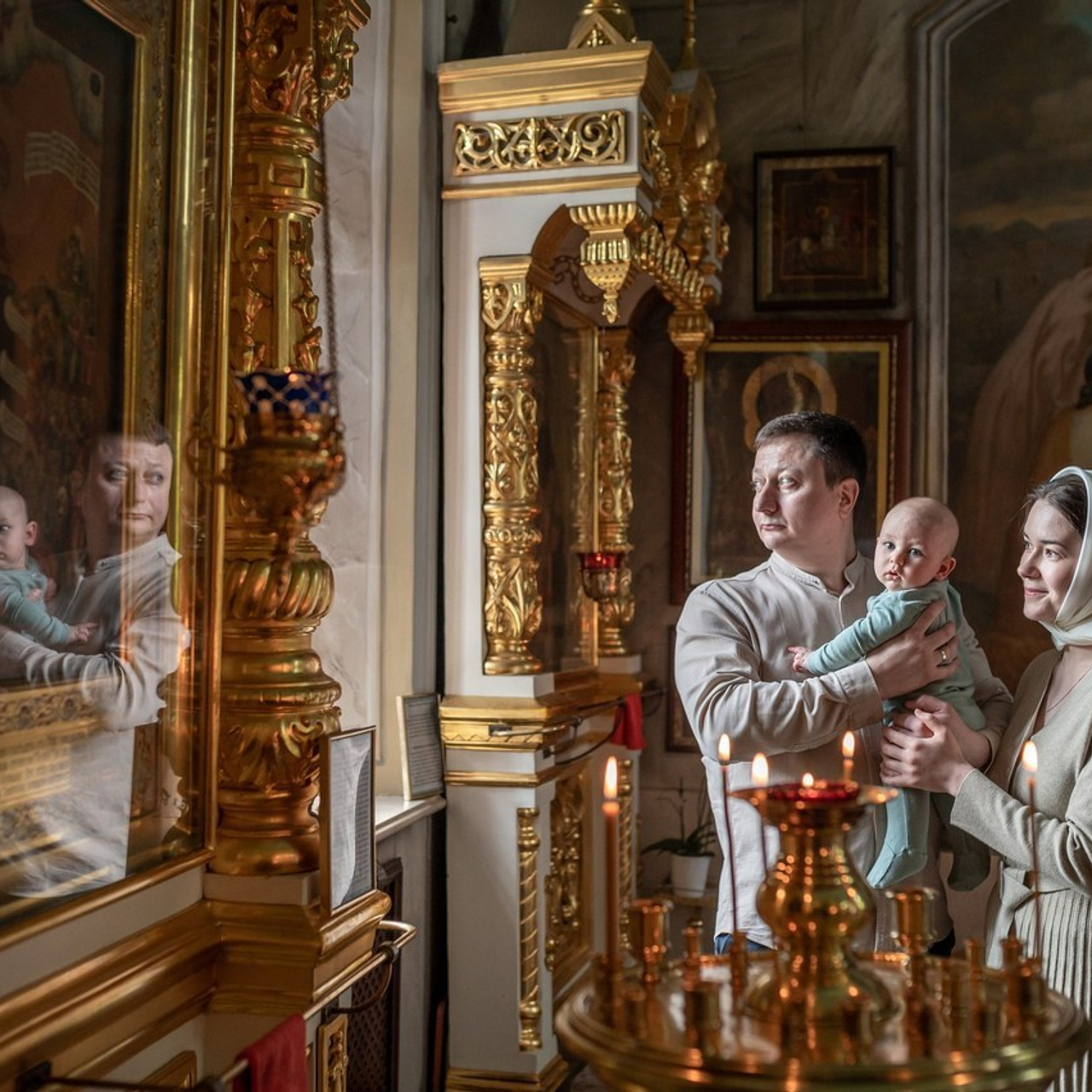 Отзывы. Главная