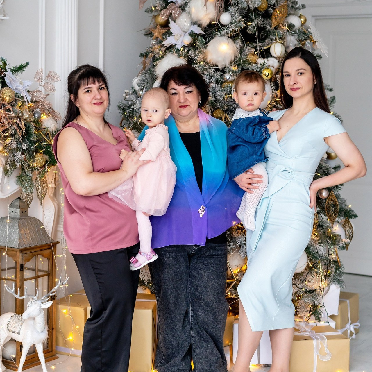 Отзывы. Главная