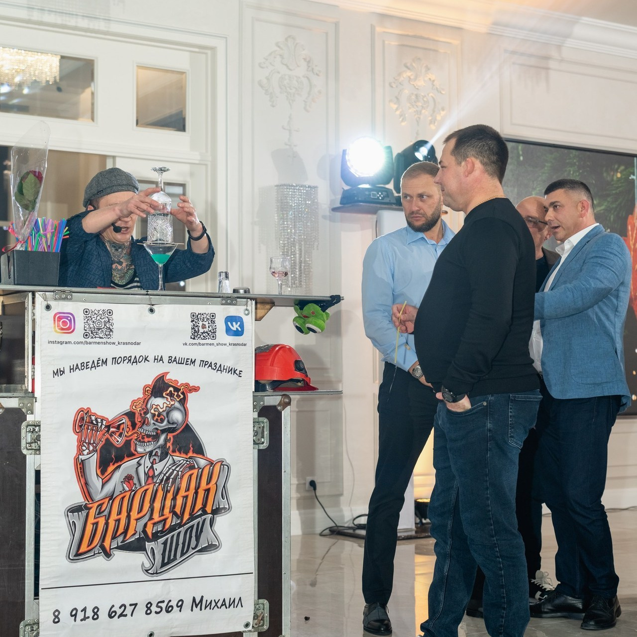 Отзывы. Фотограф г. Славянск-на-Кубани