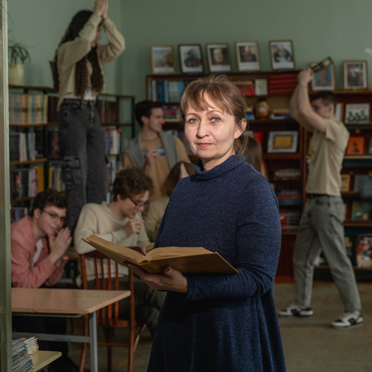 Отзывы. Фотограф г. Славянск-на-Кубани