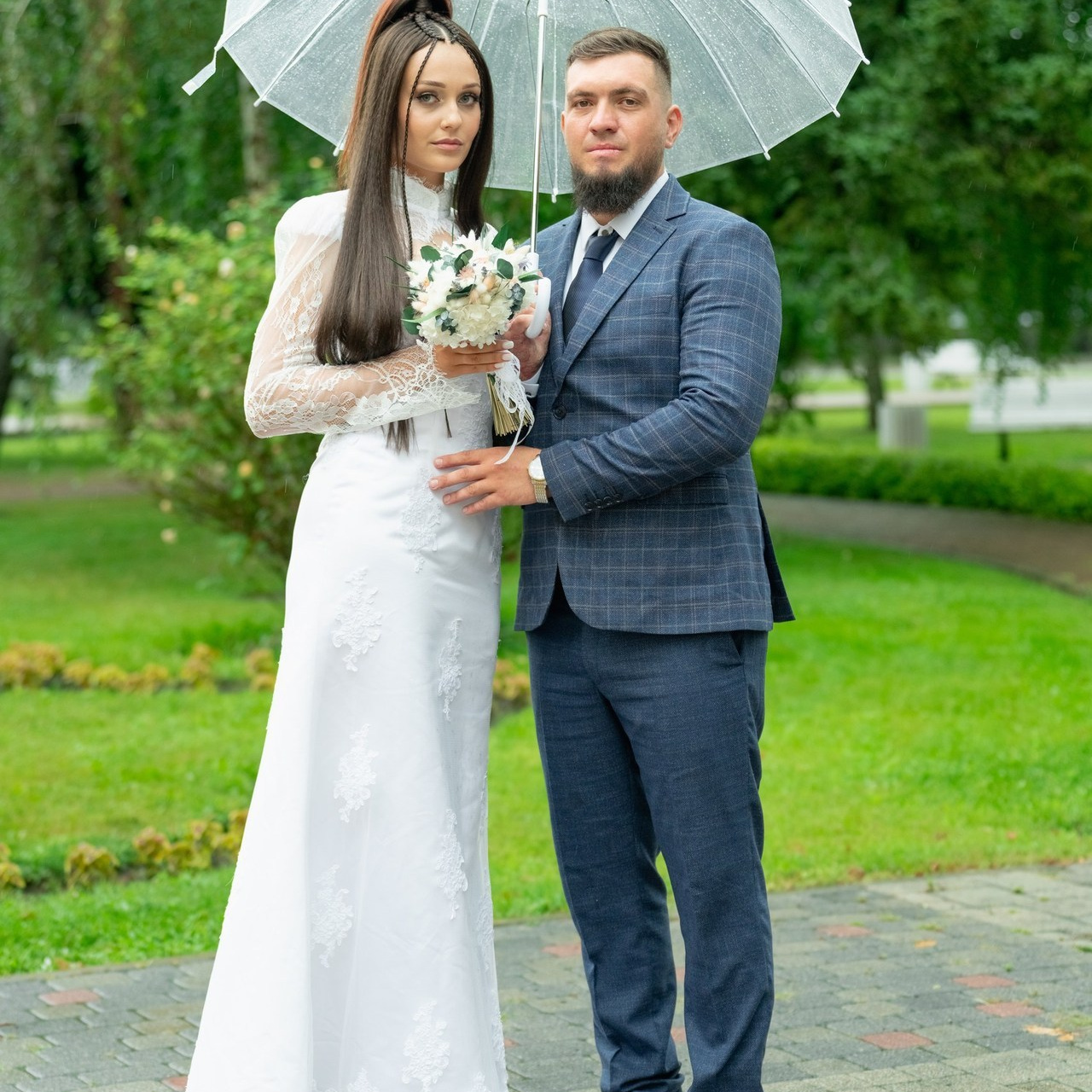 Отзывы. Фотограф г. Славянск-на-Кубани