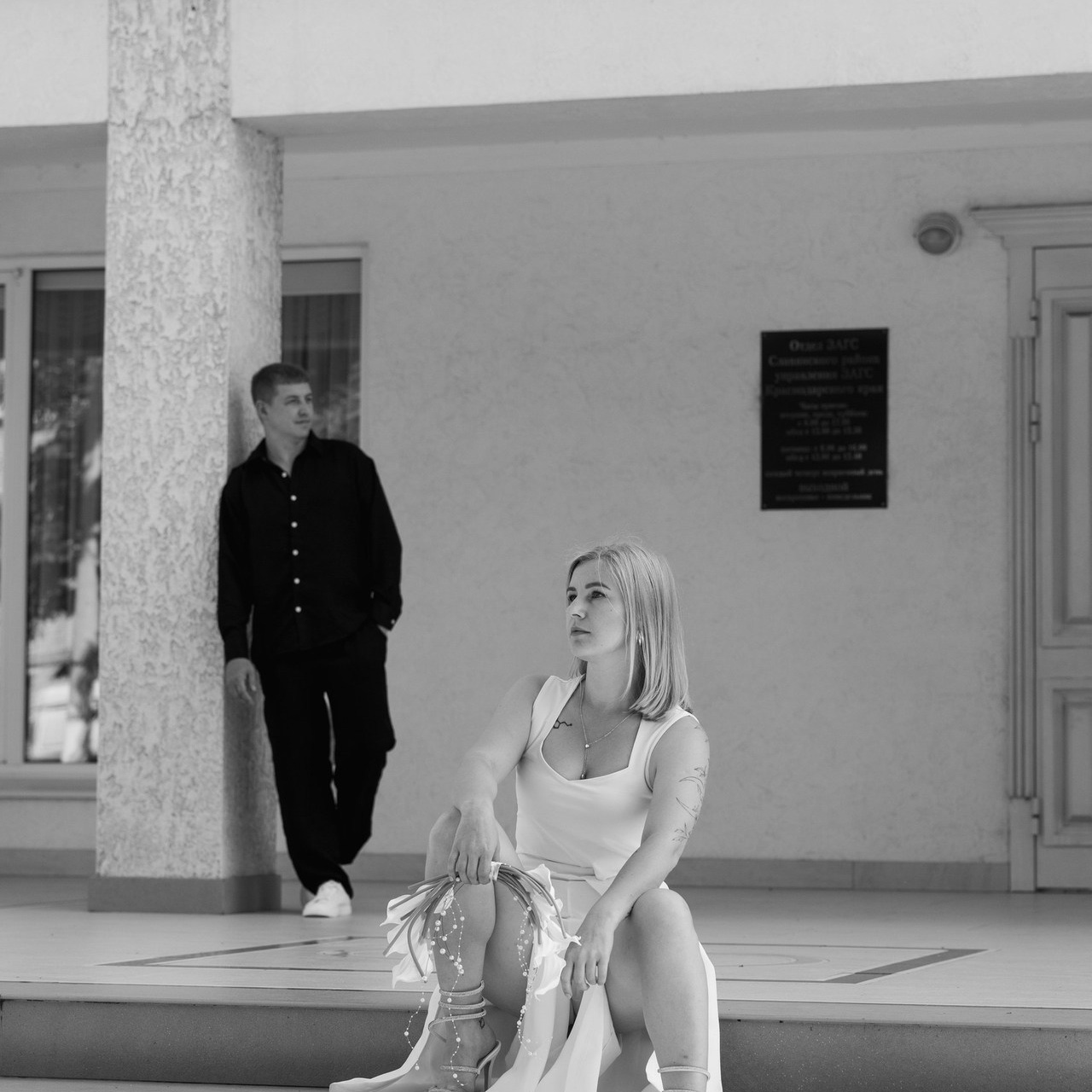 Отзывы. Фотограф г. Славянск-на-Кубани