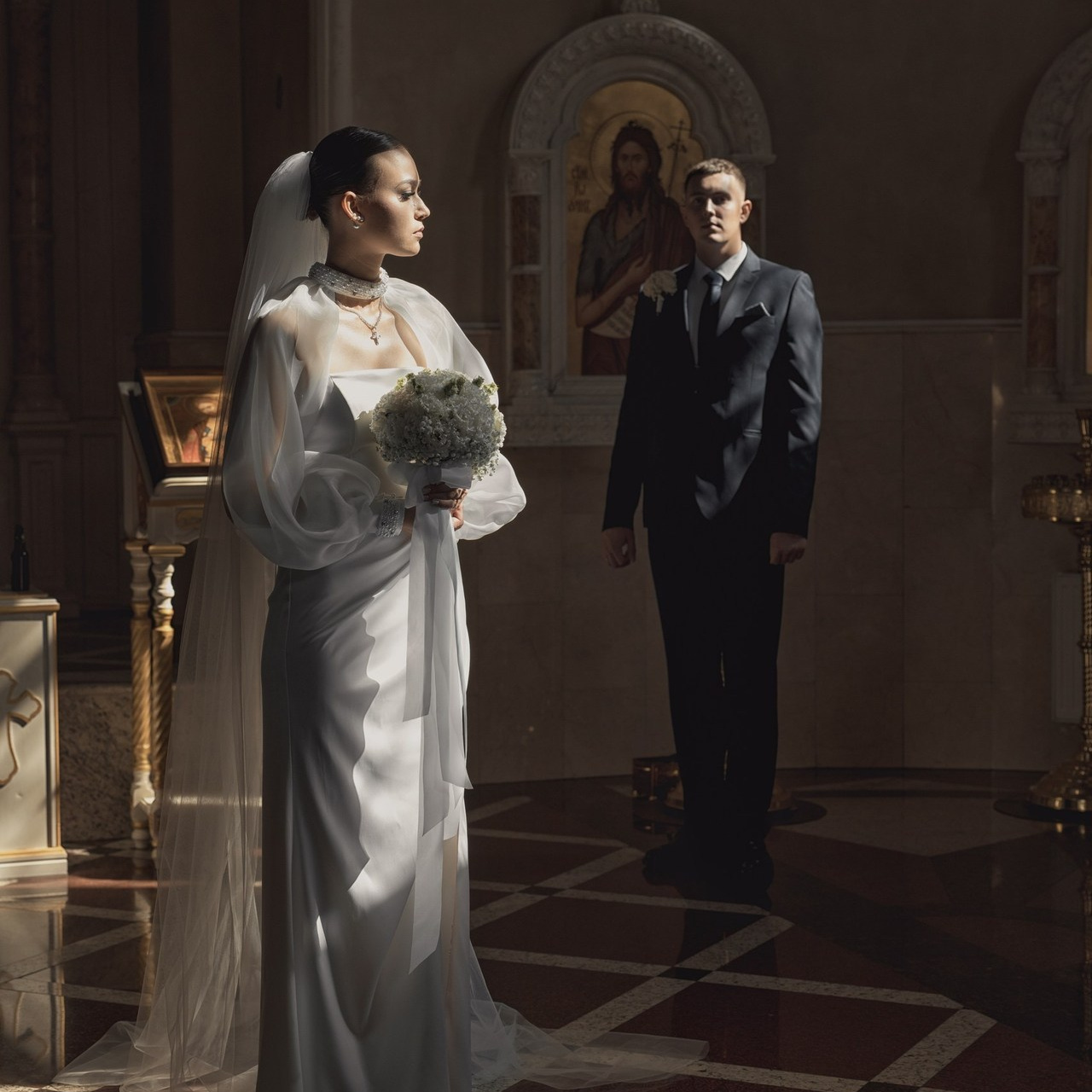 Отзывы. Фотограф г. Славянск-на-Кубани