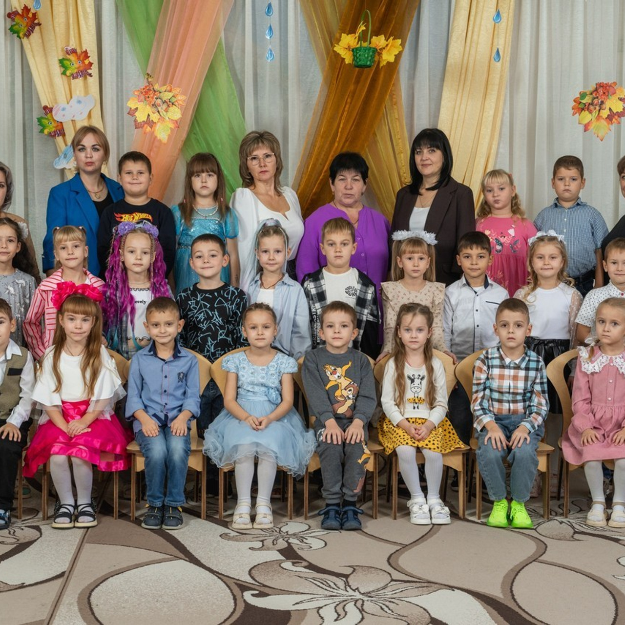 Отзывы. Фотограф г. Славянск-на-Кубани