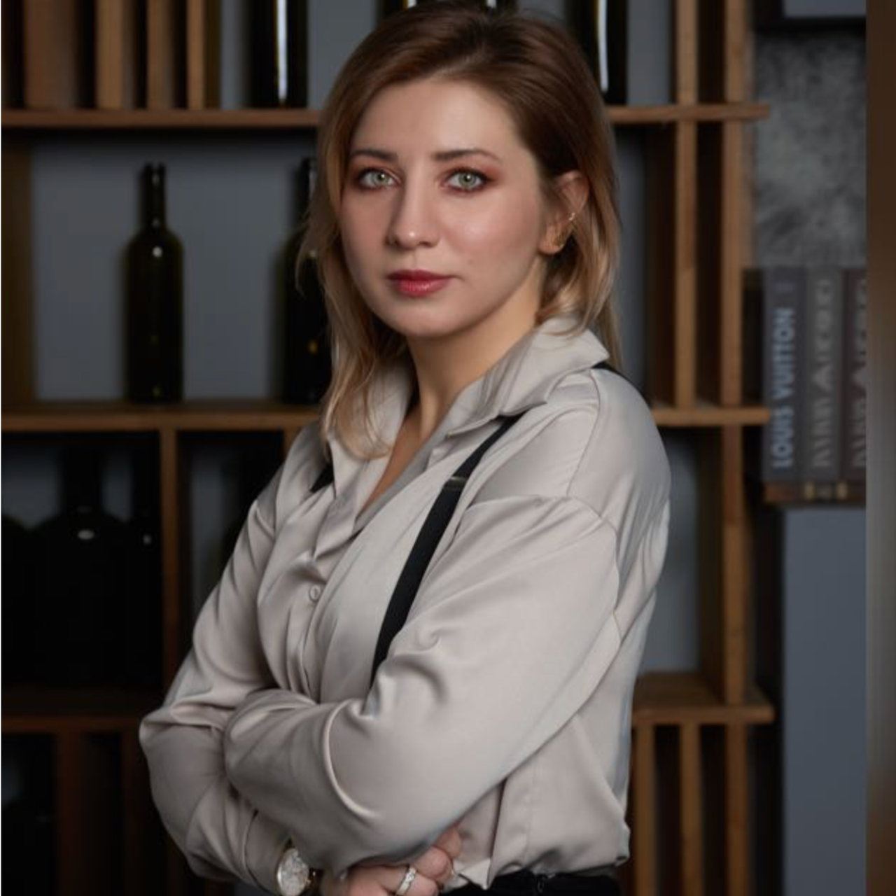 Отзывы. Портретный фотограф в Москве Кушаков Иван