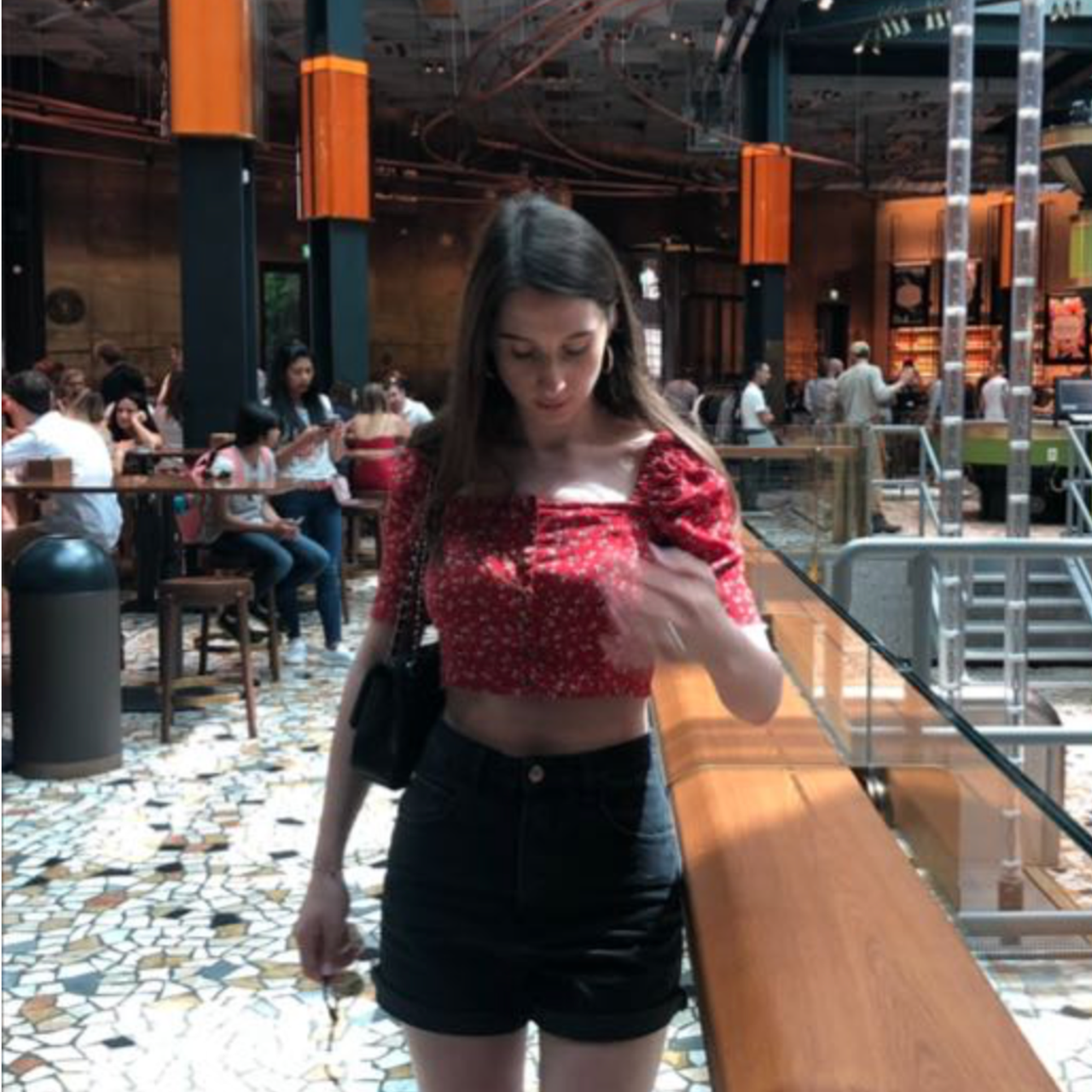 Отзывы. Портретный фотограф в Москве Кушаков Иван