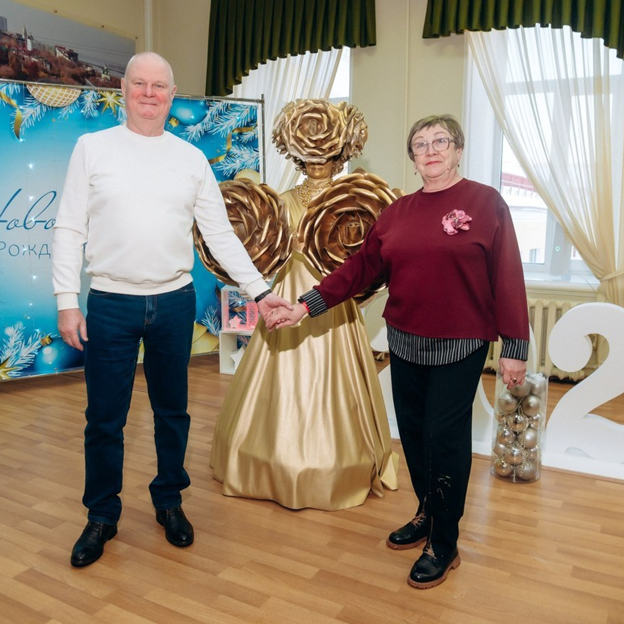 Отзывы. Фотограф Пермь