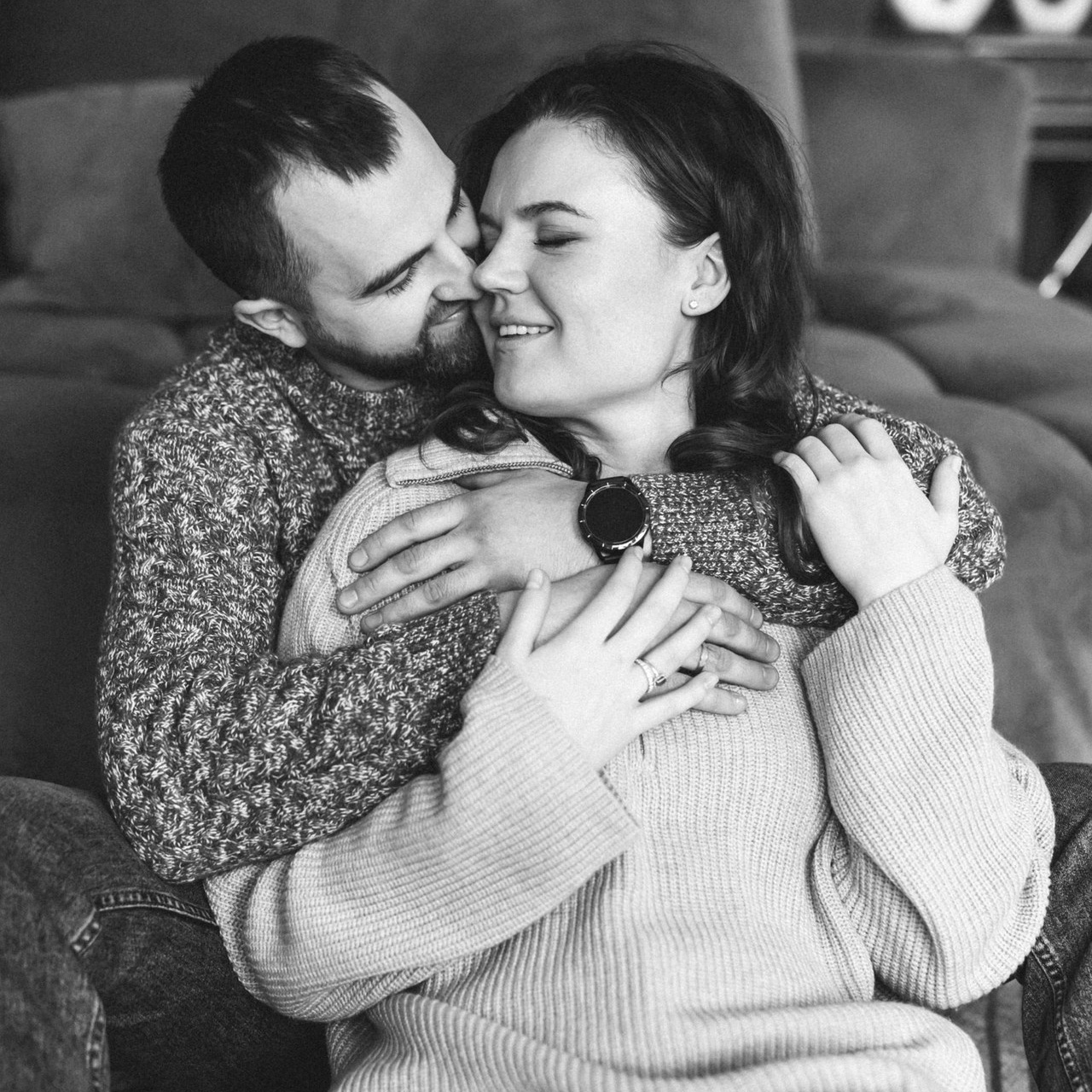 Отзывы. Фотограф Пермь