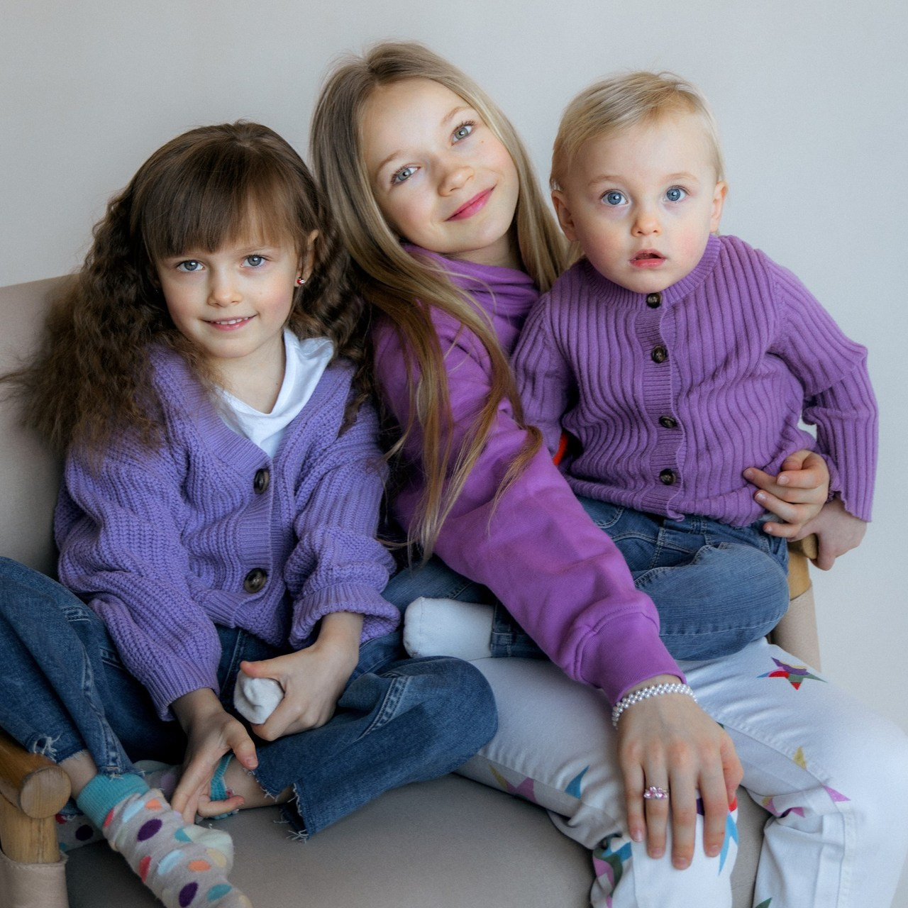 Отзывы. Портретный и репортажный фотограф Виктория Капустина