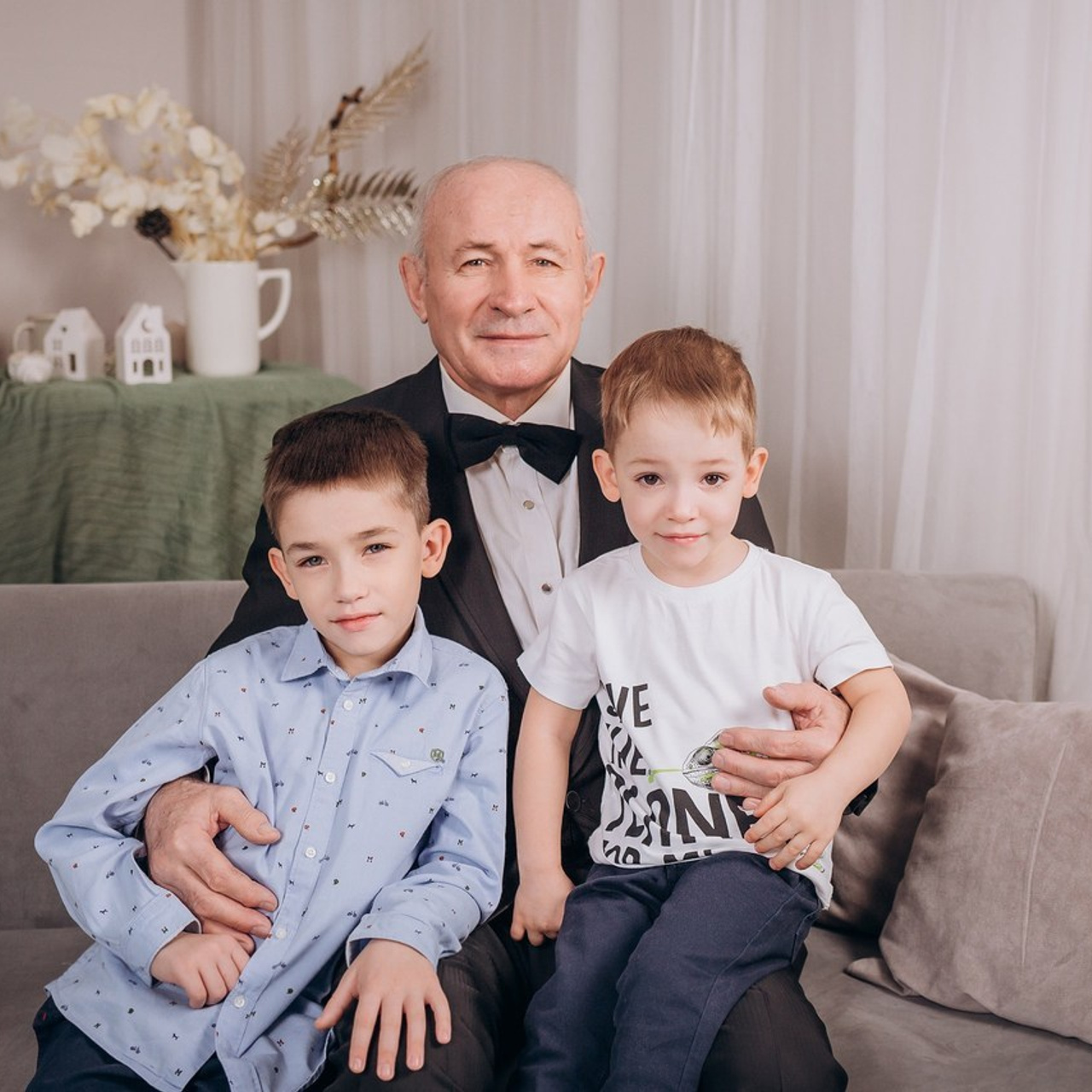 Отзывы. Фотограф Татьяна Мельниченко