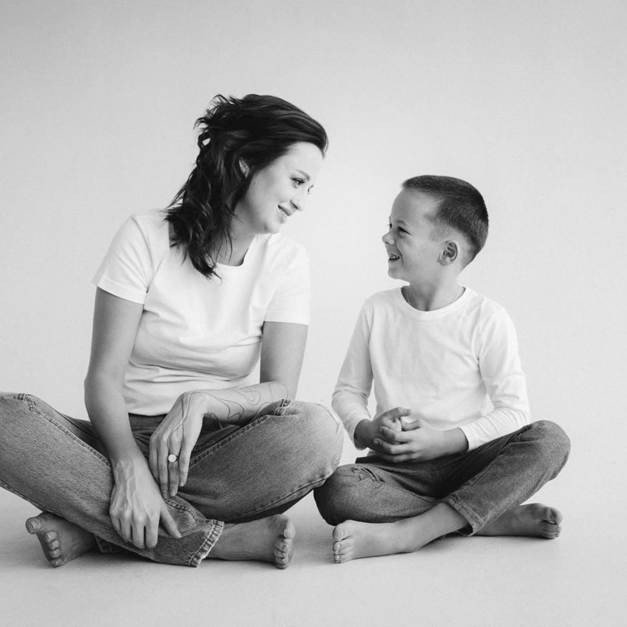 СЕМЕЙННЫЕ ФОТОСЕССИИ. Фотограф Татьяна Мельниченко