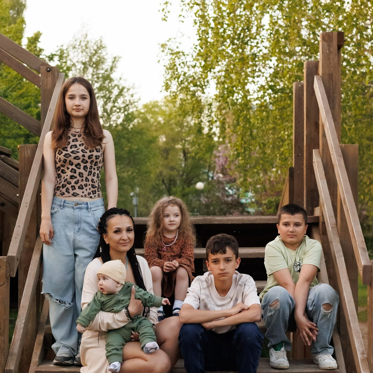 Отзывы. Семейный фотограф г. Тюмень