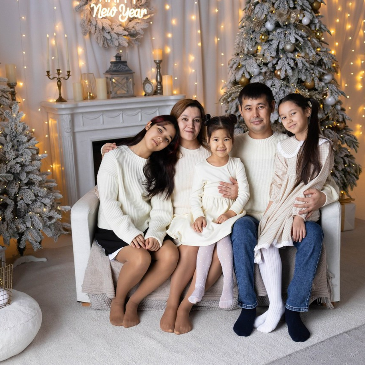 Отзывы. Семейный фотограф г. Тюмень