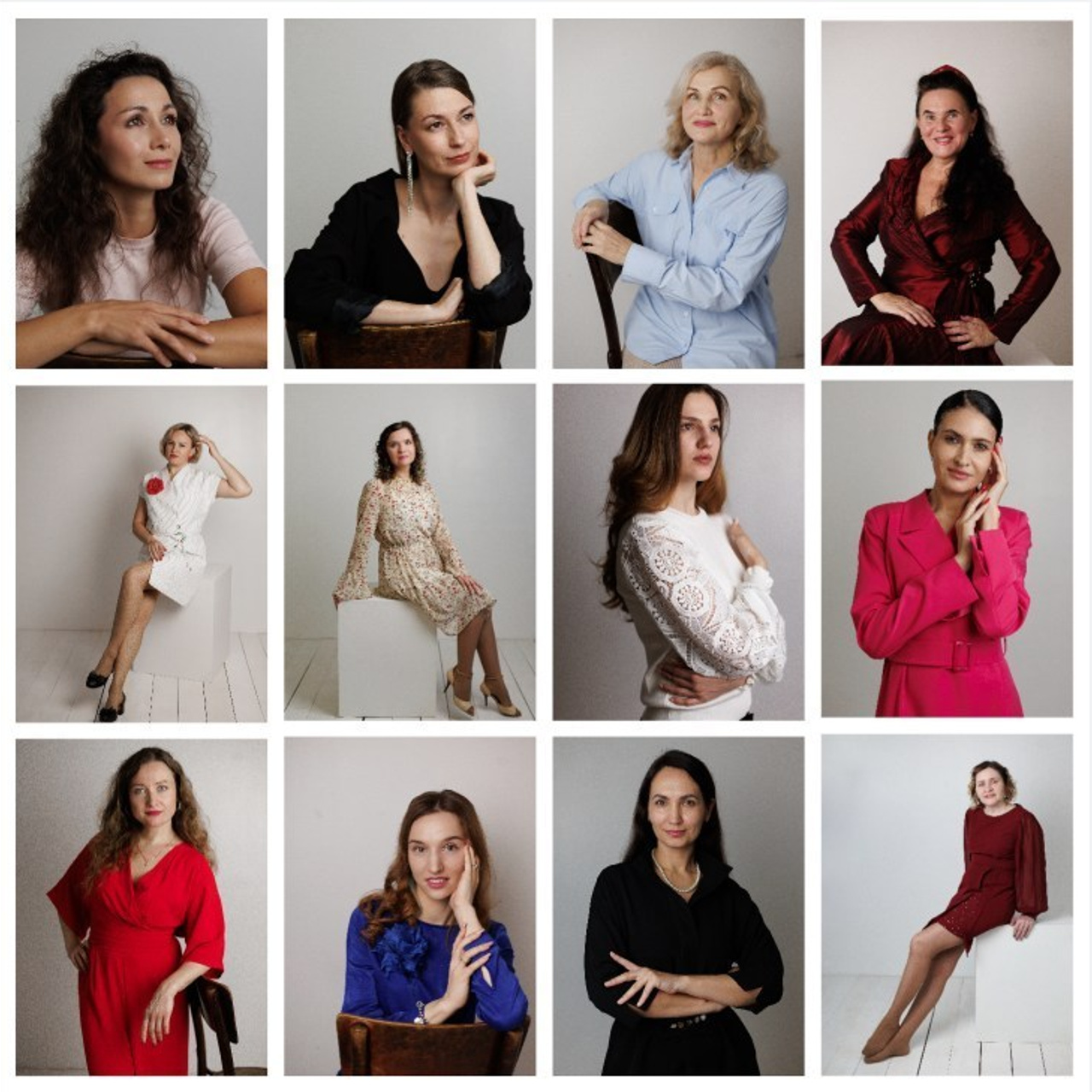 Отзывы. Семейный фотограф г. Тюмень