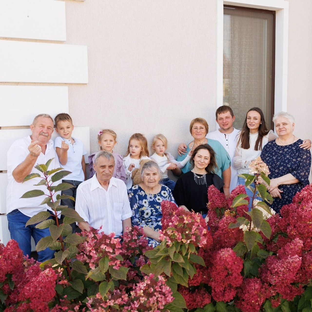 Отзывы. Семейный фотограф г. Тюмень