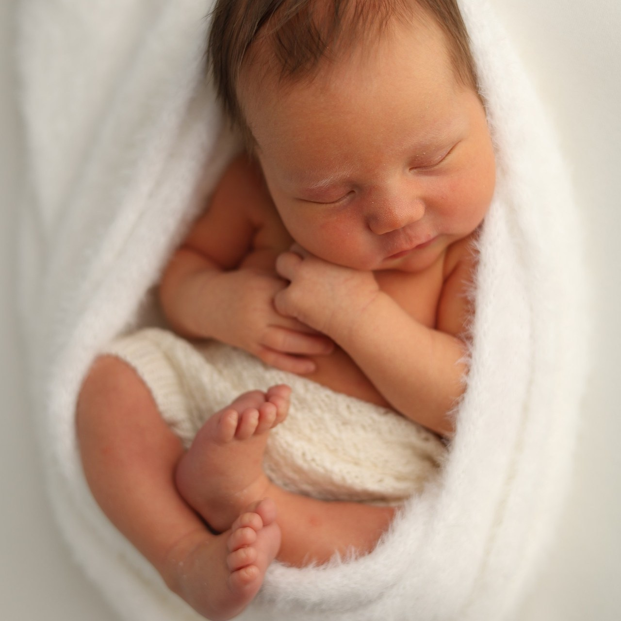 Отзывы. Лилия Алтухова — фотограф новорожденных в Москве и области